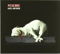 AXEL KRYGIER - PESEBRE CD NEW