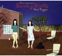 AXEL KRYGIER - Secreto Y Malibu