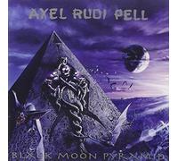 AXEL RUDI PELL - Black Moon Pyramid by AXEL RUDI PELL (1998-06-30)