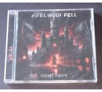 Axel Rudi Pell - Ghost Town
