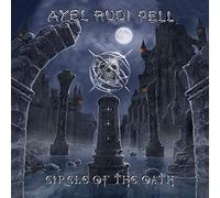 Axel Rudi Pell - Circle of the Oath (Deluxe Edition) [VINYL]