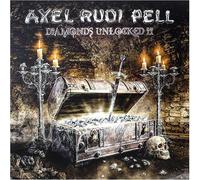 Axel Rudi Pell - Diamonds Unlocked Ii