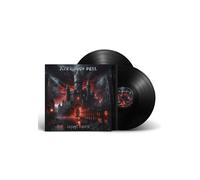 Axel Rudi Pell - Ghost Town - 2 Vinyl