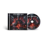 Axel Rudi Pell - Ghost Town