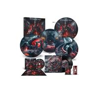 Axel Rudi Pell - Ghost Town - Boxset