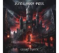 Axel Rudi Pell - Ghost Town (black vinyl) [VINYL]