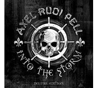 Axel Rudi Pell - Into The Storm
