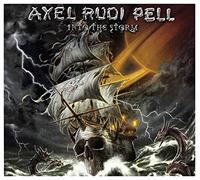 Axel Rudi Pell - Into The Storm - Ltd