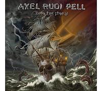 Axel Rudi Pell - Into The Storm (Ltd 2cd)