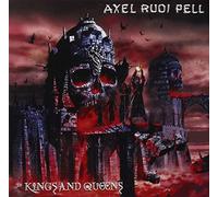 Axel Rudi Pell - Kings And Queens