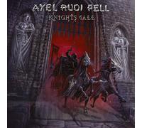 Axel Rudi Pell Knights Call (CD) Album Digipak (Limited Edition) (US IMPORT)