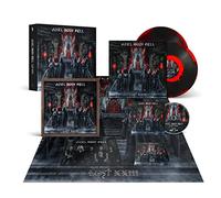 AXEL RUDI PELL - LOST XXIII (LTD BOX-CD, DLP. POSTER +MORE)