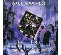 Axel Rudi Pell - Magic