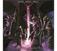 Axel Rudi Pell - Masquerade Ball +1