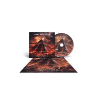 Axel Rudi Pell - Risen Symbol - Digipak CD