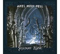 Axel Rudi Pell - Shadow Zone [VINYL]