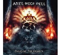 Axel Rudi Pell - Tales of the Crown