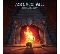 Axel Rudi Pell - The Ballads Iv [VINYL]