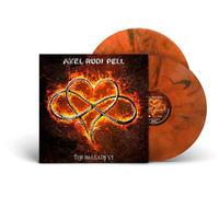 Axel Rudi Pell - The Ballads VI (2LP)[VINYL]