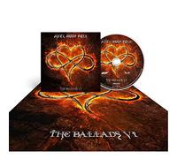 Axel Rudi Pell – The Ballads VI – CD – Plastic Head