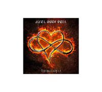 Axel Rudi Pell - The Ballads VI - Digipak CD + Poster