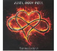 Axel Rudi Pell - The Ballads VI (2LP)[VINYL]