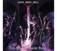 Axel Rudi Pell - The Masquerade Ball