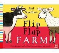 Axel Scheffler's Flip Flap Farm