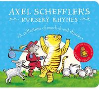 Axel Scheffler's Nursery Rhymes