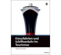 Axel Schulz Josef Kreuzfahrten und Schiffsverkehr im Tour (Hardback) (US IMPORT)