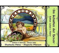 Axel Steinbach Mystische Plätze - Magische Pflanzen: Der Harz: Uralt (Hardback)