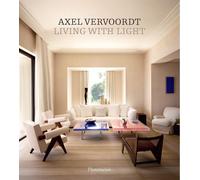 New Mags Axel Vervoordt Living with Light