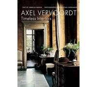 New Mags - Axel Vervoordt: Timeless Interiors Book