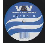 Axel Vidts - Nythala