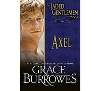 Axel: Volume 3 (The Jaded Gentlemen)