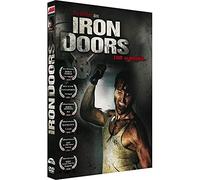 AXEL WEDEKIND - IRON DOORS