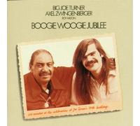 Axel Zwingenberger - Boogie Woogie Jubilee