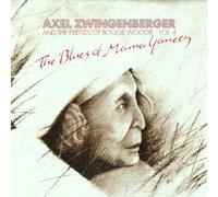 Axel Zwingenberger - Friends of Boogie, Vol. 4