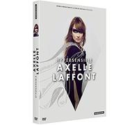Axelle Laffont - HyperSensible
