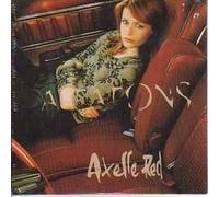 Axelle Red - A Tatons