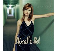 Axelle Red – A Tatons – CD