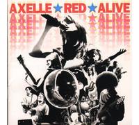Axelle Red - Alive