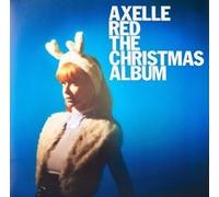 Red, Axelle - Christmas Album-Coloured- [VINYL]