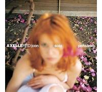 Red, Axelle - Con Solo Pensarlo [VINYL]