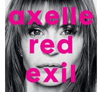 Red, Axelle - Exil [VINYL]