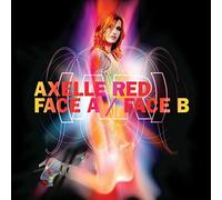 AXELLE RED - FACE A / FACE B-GATEFOLD- - New Vinyl - M1111z