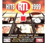 Axelle Red - hits rtl 1999