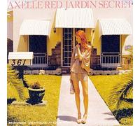 Axelle Red - Jardin Secret