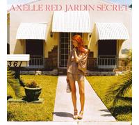 Red, Axelle - Jardin Secret [VINYL]