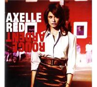 Axelle Red - Rouge Ardent